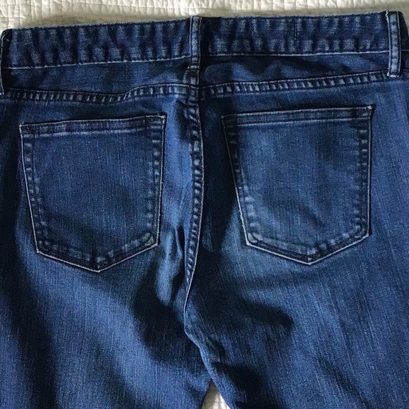 GAP Women’s Always Skinny 1969 Jeans 28R - Picture 6 of 6